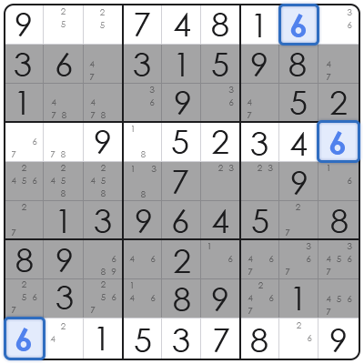 medium difficulty sudoku