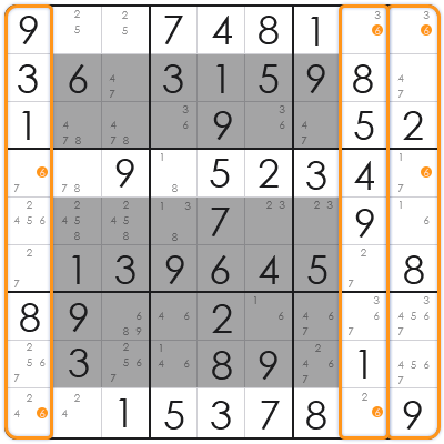 sudoku tutorial