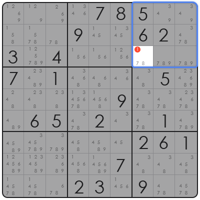 sudoku evil printable